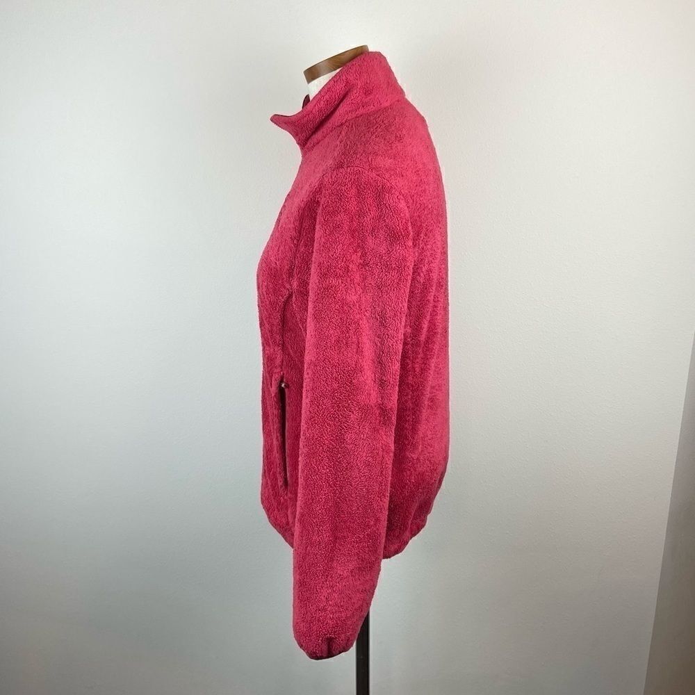 The North Face Fleece Full Zip Jacket - Picture 4 of 6